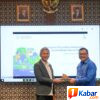 Asri Ludin Tambunan Jajaki Kerja Sama KPBU untuk Penerangan Jalan di Kabupaten Deli Serdang
