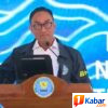 Kepala BNN RI Komjen Pol. Suyudi Ario Seto Resmi Dilantik Menjadi Kapolri