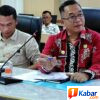 Deli Serdang dan Serdang Bedagai Bahas Perbedaan Peta Batas Wilayah