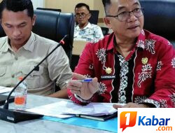 Deli Serdang dan Serdang Bedagai Bahas Perbedaan Peta Batas Wilayah