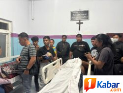 Gerak Cepat Polres Bitung dan Polsek Aertembaga Ungkap Kasus Penganiayaan Berujung Maut, Terduga Pelaku Serahkan Diri