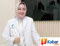 RSUD Drs. H. Amri Tambunan Tingkatkan Pelayanan, dr. Erlinda Yani : “Masukan Pasien Menjadi Perhatian”