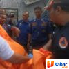 Satu Unit Rumah di Desa Kotasan-Deli Serdang Dilalap Si Jago Merah Hangus Terbakar, Balita Meninggal Dunia Terjebak Didalam Rumahnya