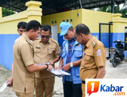 Galang Kota Diverifikasi Menjadi Kampung Kreatif Sumut Berkah