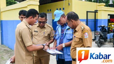 Galang Kota Diverifikasi Menjadi Kampung Kreatif Sumut Berkah