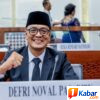 Pemkab Deli Serdang Didesak Segera Tangani Banjir dan Benahi Saluran Drainase di Jalan Garuda Raya Perumnas Mandala, Defri Noval Pasaribu : “Jangan Tunggu Viral!”