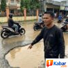 Jalan Garuda Raya Perumnas Mandala Rusak dan Kerap Banjir, Syahrul Zalil Desak Bupati Deli Serdang Evaluasi Camat Percut Sei Tuan dan Lurah Kenangan Baru