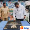 Bupati Deli Serdang Resmikan Kampung Berkah Syahmad dan Dorong Penataan Kawasan Kumuh