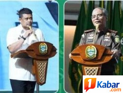 Luncurkan Program Jaksa Sahabat Pendidik, Kajati Sumut Nyatakan Siap dan Komit Mengawal serta Mendukung Kemajuan Pendidikan di Sumut
