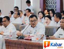 Dukung Perluasan Listrik, Asri Ludin Tambunan Minta PLN Cek Legalitas Alas Hak