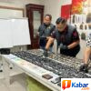 Kejar-Kejaran Sejauh 5 Kilometer di Medan, Polrestabes Medan Ringkus Kurir Narkoba Bawa 450 Pcs Pod Getar Asal Malaysia
