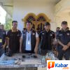 Gerebek Sarang Narkoba di Tanjung Morawa, Polresta Deli Serdang bersama BNNK Deli Serdang Berhasil Amankan Pengedar dan Pemakai Positif Sabu