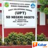17 Siswa SD Negeri 060870 di Medan Dilarikan ke RS Usai Santap MBG, PDI Perjuangan Tuntut Pertanggungjawaban