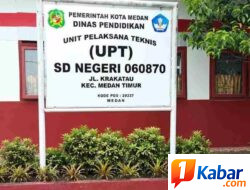 17 Siswa SD Negeri 060870 di Medan Dilarikan ke RS Usai Santap MBG, PDI Perjuangan Tuntut Pertanggungjawaban