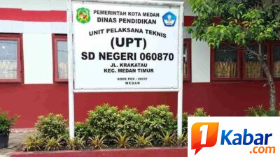 17 Siswa SD Negeri 060870 di Medan Dilarikan ke RS Usai Santap MBG, PDI Perjuangan Tuntut Pertanggungjawaban