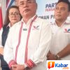 Curah Hujan Tinggi Mengintai, Makmur Merpaung Desak Pemprov Sumut Percepat Proyek Pengendalian Banjir, Waspadai Ancaman Cuaca November 2026 ‎