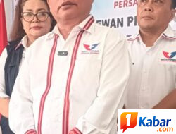 Curah Hujan Tinggi Mengintai, Makmur Merpaung Desak Pemprov Sumut Percepat Proyek Pengendalian Banjir, Waspadai Ancaman Cuaca November 2026 ‎