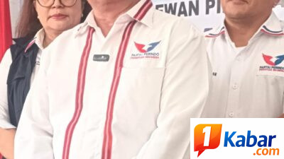 Curah Hujan Tinggi Mengintai, Makmur Merpaung Desak Pemprov Sumut Percepat Proyek Pengendalian Banjir, Waspadai Ancaman Cuaca November 2026 ‎