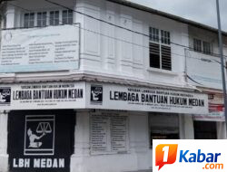 Kapolda Sumut Sebut Profesi Polri Ladang Ibadah dan Jangan Persulit Masyarakat Sumut, LBH Medan Desak Pembuktian Lewat Kerja Nyatanya, Jangan Hanya Jargon