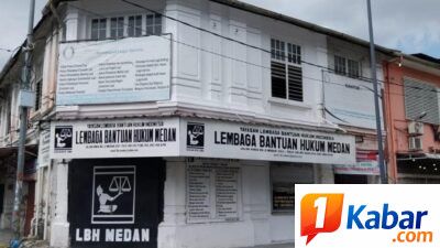 Kapolda Sumut Sebut Profesi Polri Ladang Ibadah dan Jangan Persulit Masyarakat Sumut, LBH Medan Desak Pembuktian Lewat Kerja Nyatanya, Jangan Hanya Jargon