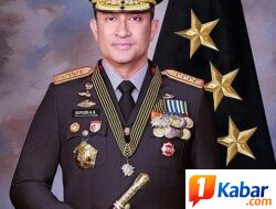 LBH Medan Minta Kapolri Suyudi Ario Seto Tuntaskan PR dan Catatan Buruk Listyo Sigit Prabowo, Segera Lakukan Reformasi Polri