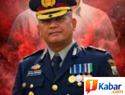 Dari Kabupaten Karo ke Kota Medan, Kompol. Ras Maju Tarigan Resmi Menjabat Kasi Propam Polrestabes Medan