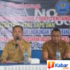 Bupati Deli Serdang Dorong Pembentukan Relawan Anti Narkoba hingga Tingkat Dusun