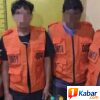 Sarang Narkoba di Desa Emplasmen Kualanamu-Deli Serdang Digulung, 4 Pria Positif Sabu Digulung Polisi