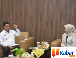 Wakil Bupati Deli Serdang Dorong Pengembangan Bambu untuk Tingkatkan Ekonomi Masyarakat