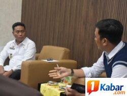 Masuk 125 Besar KEN 2026, Festival Berlabuh Jadi Etalase Seni Deli Serdang