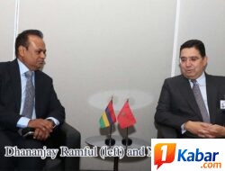 Mauritius Ambil Langkah Strategis, Dukung Otonomi Sahara di Bawah Kedaulatan Maroko