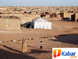 *Kedok Polisario Terbongkar: Bantuan Kemanusiaan Dirampok, Persisma Desak Pengungsi Dipulangkan ke Sahara Maroko*