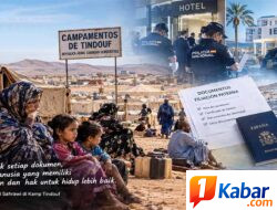 Dokumen Sahrawi Dipersoalkan di Spanyol, Jangan Biarkan Pengungsi Tindouf Menjadi Korban Baru