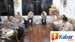 Gerak Cepat Kapolda Sulut Kooordinasi dengan Pertamina Patra Niaga, Antisipasi Antrean Panjang BBM