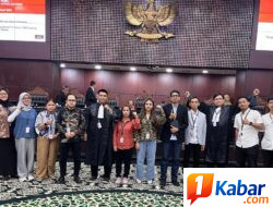 MK : Prajurit TNI yang Terjerat Pidana Umum Harus Diadili di Peradilan Umum, Apa Reaksi dari Kedua Kuarga Korban Meninggal Dunia oleh Anggota TNI