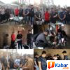 Sarang Narkoba Bertarif 5.000 di Rantau Panjang-Pantai Labu di Gerebek Satres Narkoba Polresta Deli Serdang bersama BNNK Deli Serdang, 1 Pelaku Pengedar dan 5 Pemakai Sabu Berhasil Diamankan