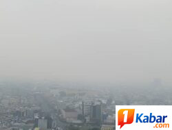 IMM Sumut Apresiasi Gerak Cepat Bobby Nasution Tangani Kabut Asap
