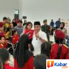 Wakil Bupati Deli Serdang Ajak Siswa Sekolah Rakyat Berani Bermimpi