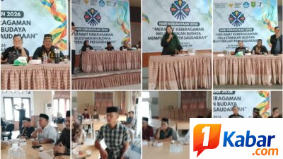 Tokoh Adat Dorong Pelastarian Budaya Lokal, Pemerintah Diminta Hadir Dengan Program Nyata