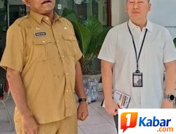 Klarifikasi Kadis Ketenagakerjaan Deli Serdang Terkait Viralnya Bupati Deli Serdang di Media Sosial Soal Gaji Job Fair Rp. 10.000.000 yang Terkesan Mengolok-Olok