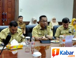Pemkab Deli Serdang Akan Tindak Lanjuti Catatan Pemeriksaan BPK RI
