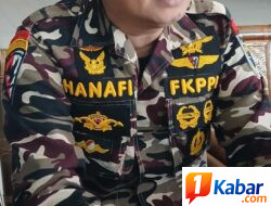 PC 0202 KB FKPPI Deli Serdang Tegaskan Tidak Terlibat dalam Insiden Penembakan Wadan KOTI PP Inisial DP Meninggal Dunia di Bangun Rejo-Tanjung Morawa