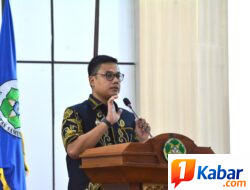 Pemko Langsa Akhiri Pembelajaran Daring, Sekolah Kembali Tatap Muka,