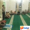 Melalui Subuh Keliling, Kapolresta Deli Serdang Sampaikan Pesan Kamtibmas dan Dengarkan Aspirasi Masyarakat