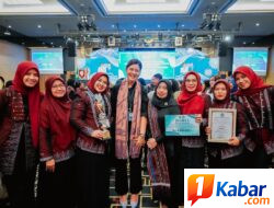 TP PKK Deli Serdang Raih Juara I Lomba Vlog KILAS 2026 Tingkat Provinsi Sumut