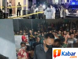 Lansia 74 Tahun di Perumahan Anora Residence Bangun Rejo-Tanjung Morawa Ditemukan Meninggal Dunia di Kamarnya, Diduga Sakit!