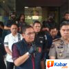 Polda Sumut Ungkap Kronologi Penembakan Donny Pacek di Bangun Rejo-Tanjung Morawa, 2 Tersangka Diamankan