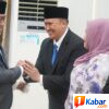 Wakil Bupati Deli Serdang Lantik 54 Pejabat, Tekankan Integritas dan Pelayanan Publik