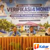 Pemkab Deli Serdang Perkuat Akurasi Data Pencapaian Standar Pelayanan Minimal