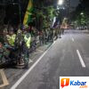 Koramil 0201-02/MT bersama Tim Patroli Motoris Kodim 0201/Medan Laksanakan Patroli Ciptakan Suasana yang Aman dan Kondusif Bagi Masyarakat di Kota Medan